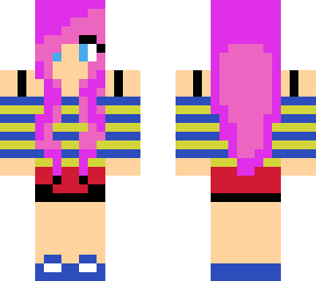 chica clasica 53