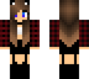 chica clasica 54