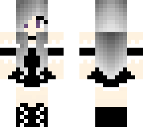 chica clasica 60