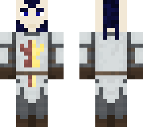 chinless vanerling