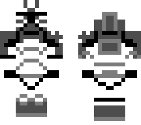 clone trooper comet
