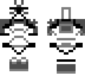clone trooper comet