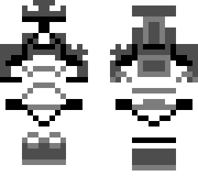 clone trooper sinker