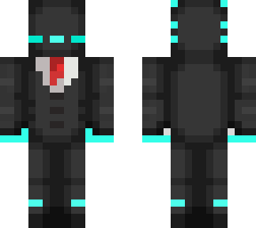 closed suit
