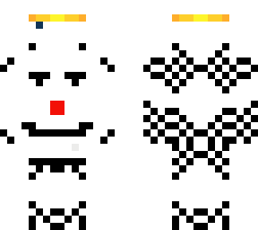 clown