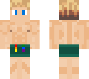 coming out skin 2.0