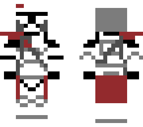 commander bacara