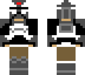 commander wolffe (rebels)