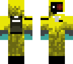 contaminated hazmat