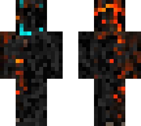 corrupted dragon