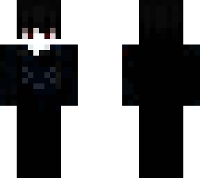 cute eboy skin