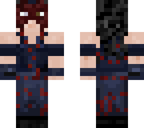 demon kane royal rumble 2016