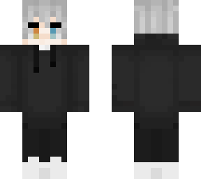 dont use my skin