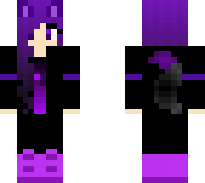 enderwolfs daughter