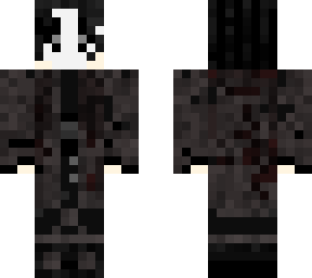 eric draven