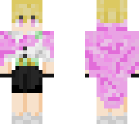 evy elf