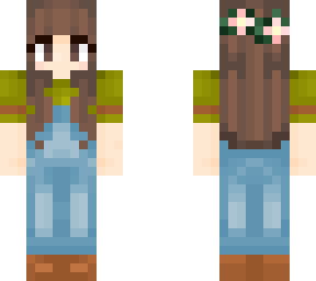 farmer noble (carrot)