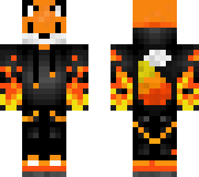 fire fox
