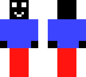 first skin