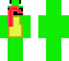 frog