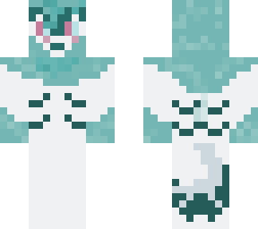 funky frost guy