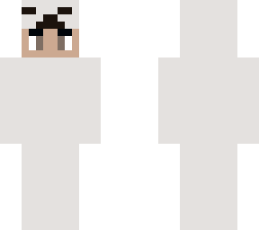 ghast person