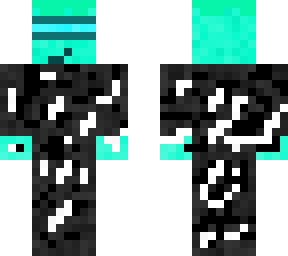 glitch maxi
