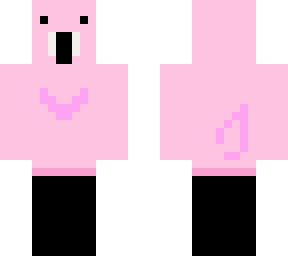 god's birds - flamingo