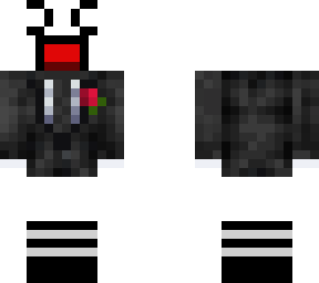 goofy dude