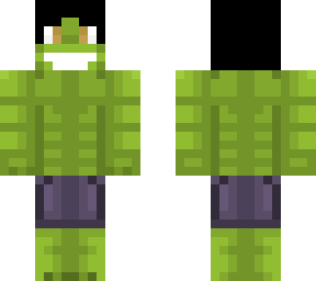 hulk