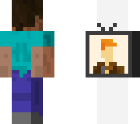 ignore the tv