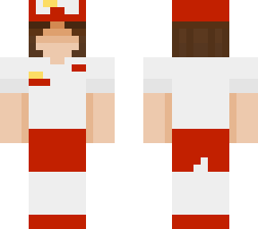 in and out worker