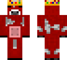 king iitibor