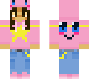 kirby my love