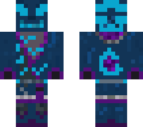 lego ninjago- wolf mask warrior