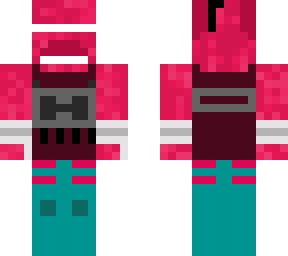 lt john llama(fortnite)