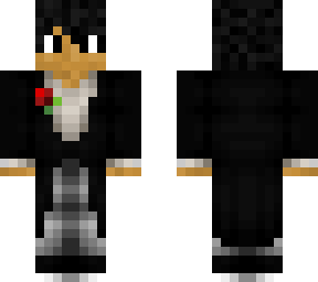 mahuki tux