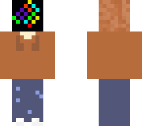 mayoocraftyt skinnnnn