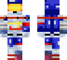 meca sonic celobrashin