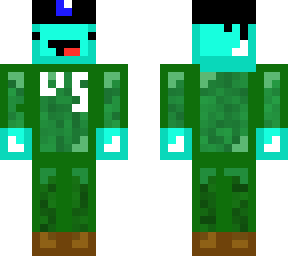 military skep
