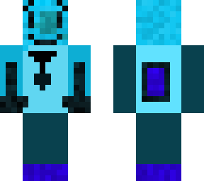 minecraft skiner player