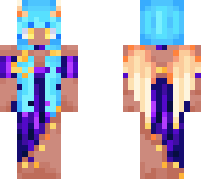 moon girl