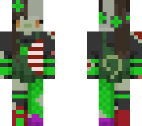 my skin