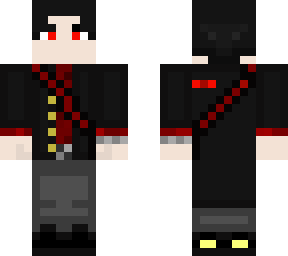 myself custom skin