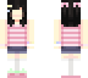 nia linda kawaii strawberry