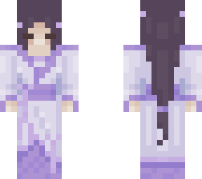 orchid purple