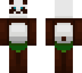 panda