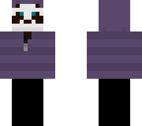 panda gengar