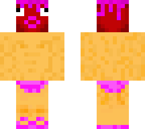 pink spider v2