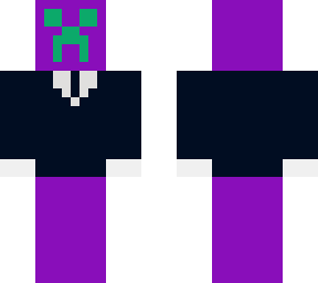 radioactive creeper